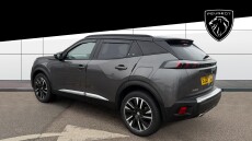 Peugeot 2008 1.2 PureTech 130 GT Line 5dr EAT8 Petrol Estate